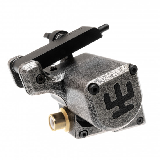 Avenger 2 Pro Sarcophagus of the God Tattoo Machine by Vlad Blad